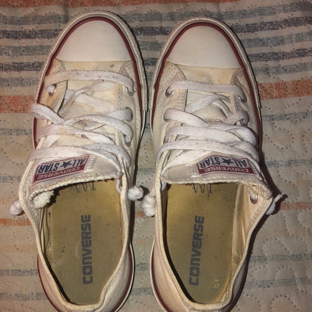 Converse AllStars